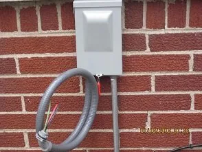 Slide of L&J Electrical Heating and Air