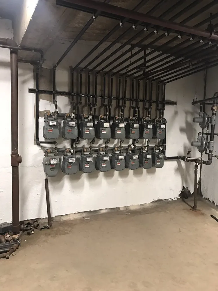 Slide of L&J Electrical Heating and Air