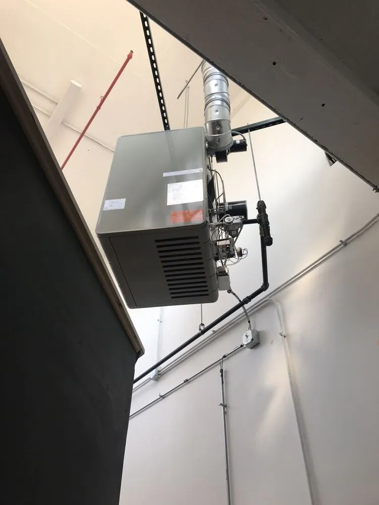 Slide of L&J Electrical Heating and Air