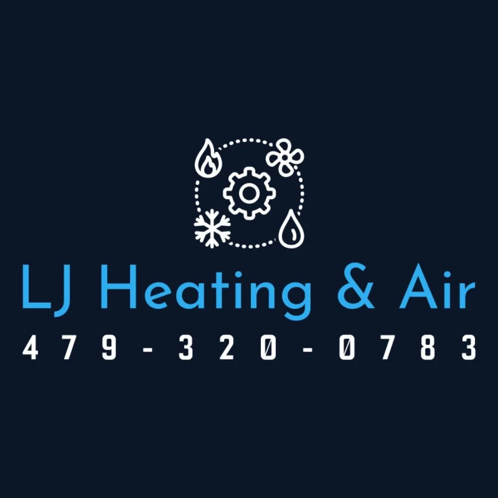 Slide of LJ Heating & Air