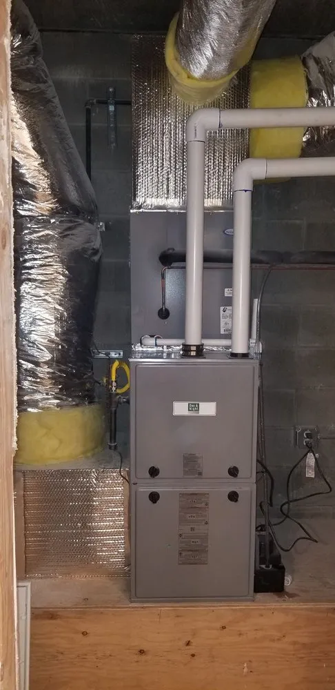 Slide of LJ Mechanical