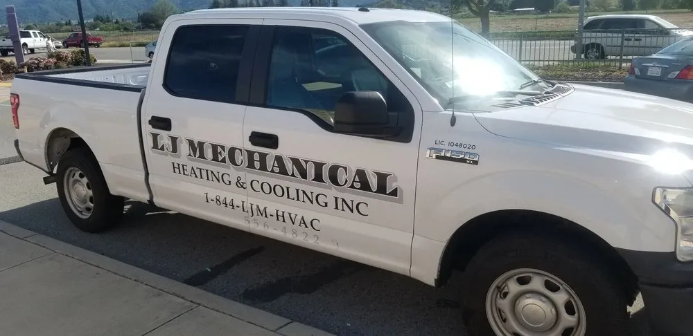 Slide of LJ Mechanical