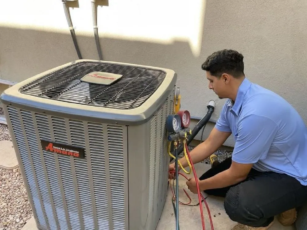 Slide of LJ Refrigeration