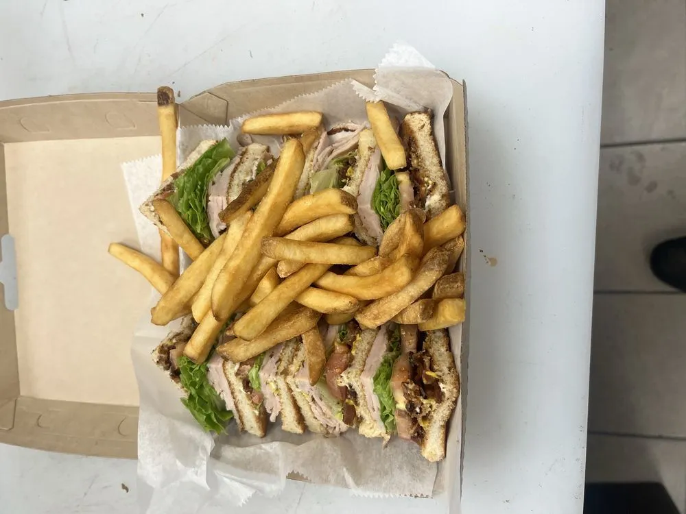 Slide of LJ Refrigeration