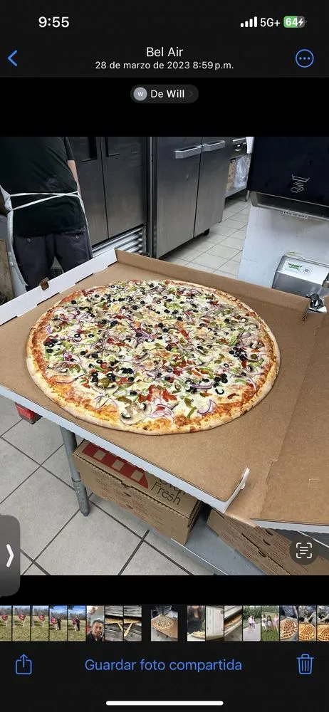 Slide of LJ Refrigeration