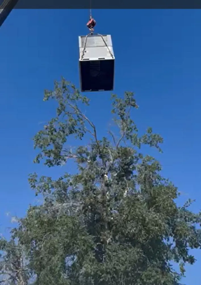 Slide of LJ Refrigeration