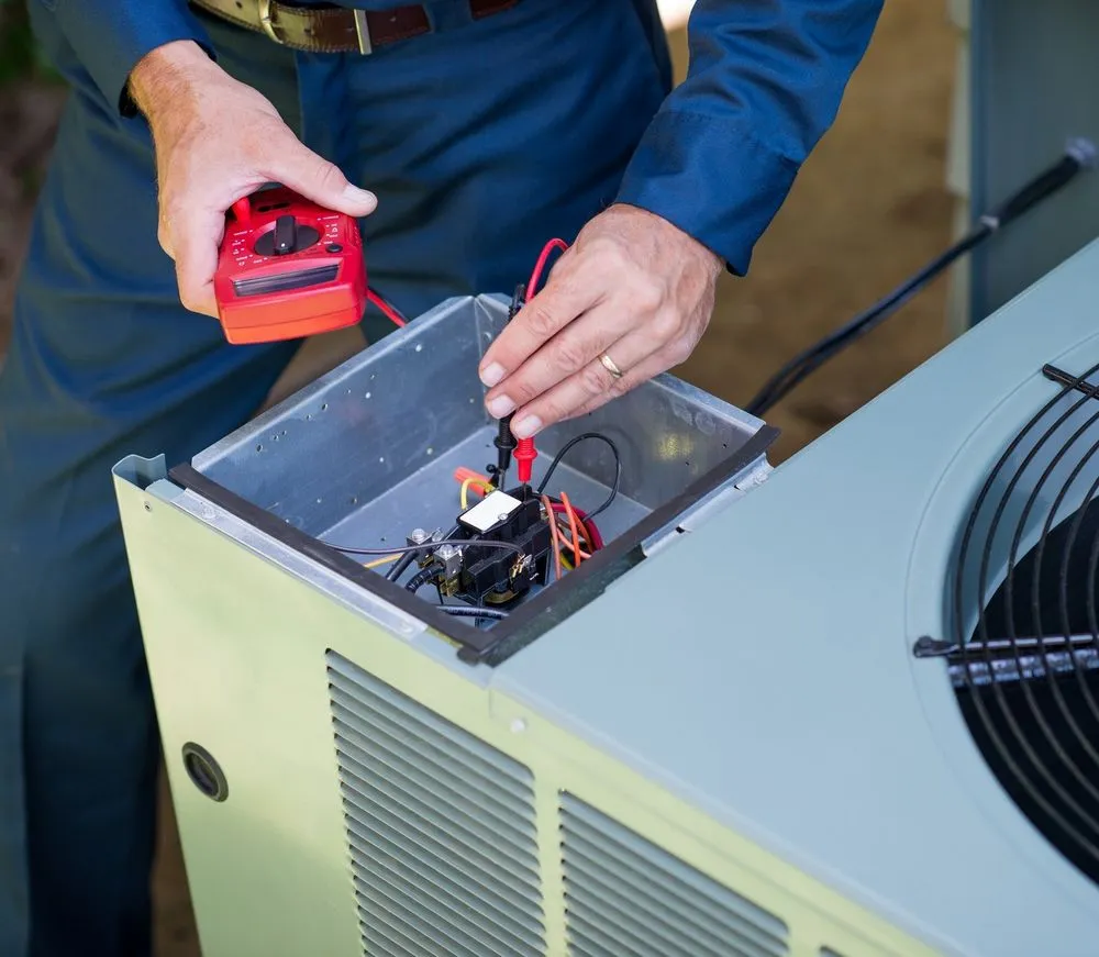 Slide of LJ Refrigeration