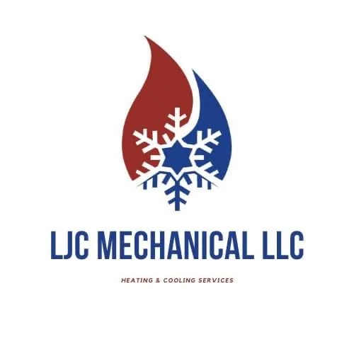 Slide of LJC Mechanical