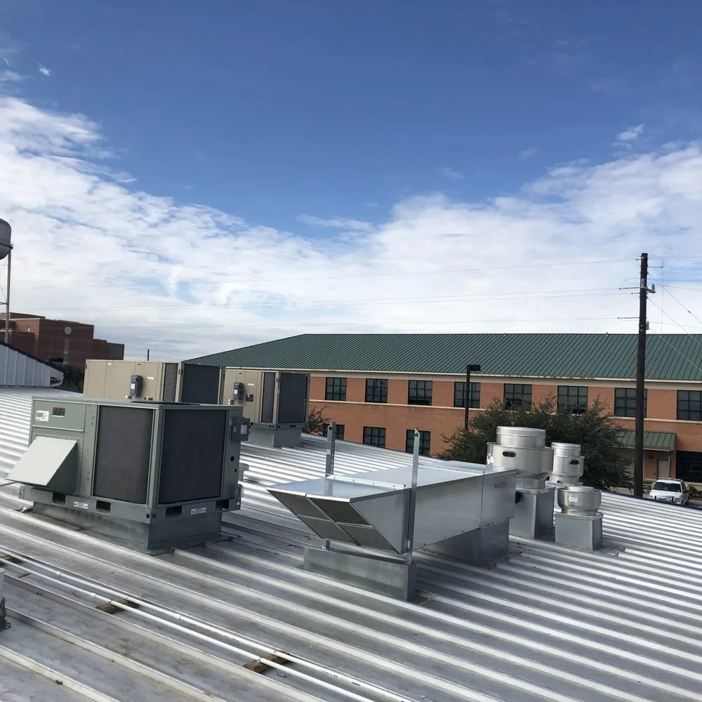 Slide of LJI Fort Bend