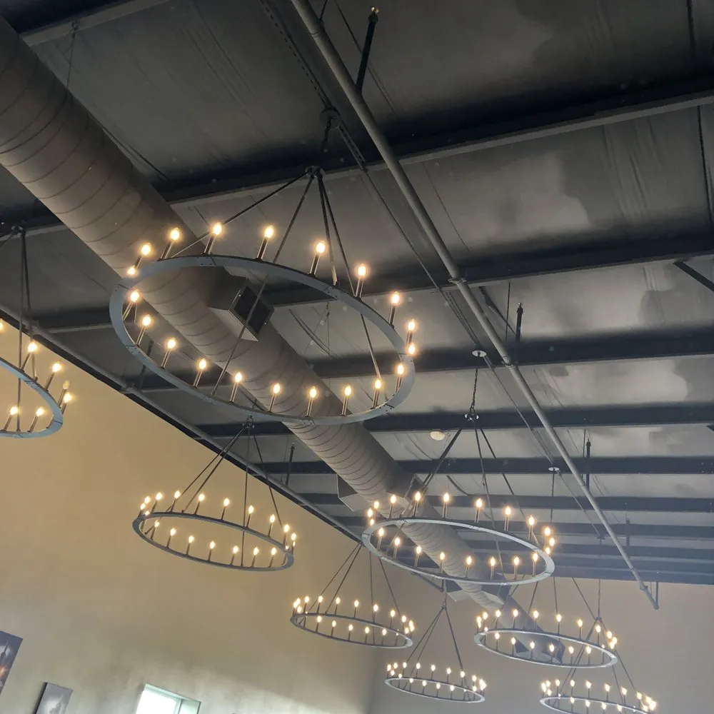 Slide of LJI Fort Bend