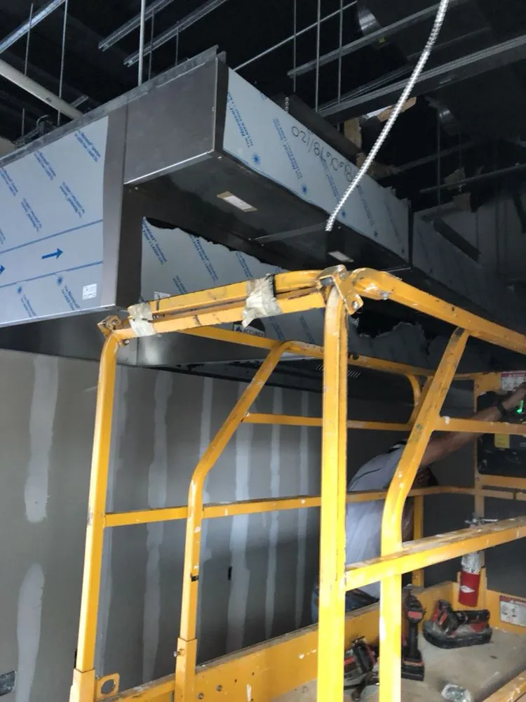 Slide of LJI Fort Bend