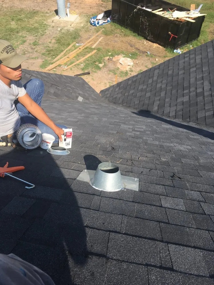 Slide of LJI Fort Bend