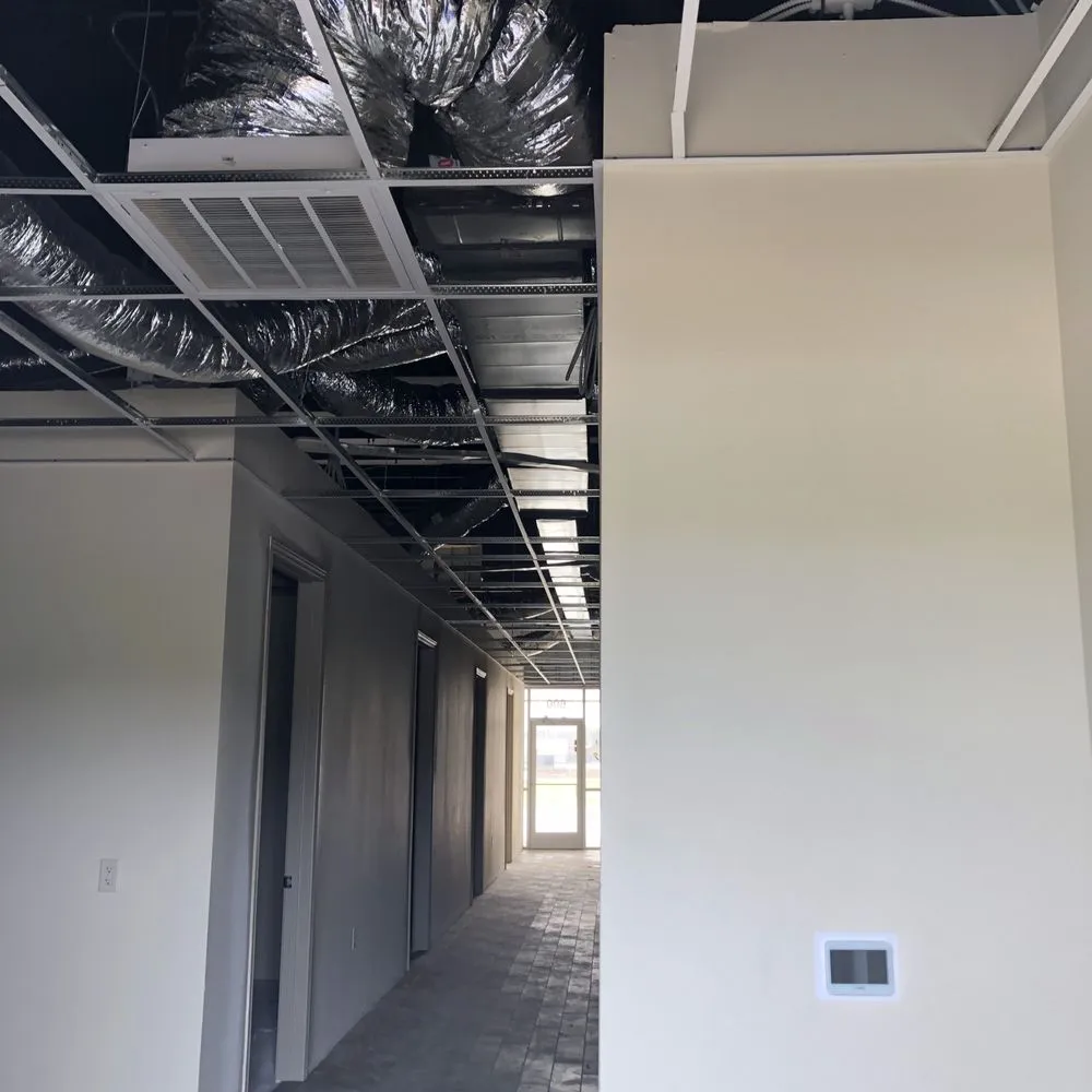 Slide of LJI Fort Bend