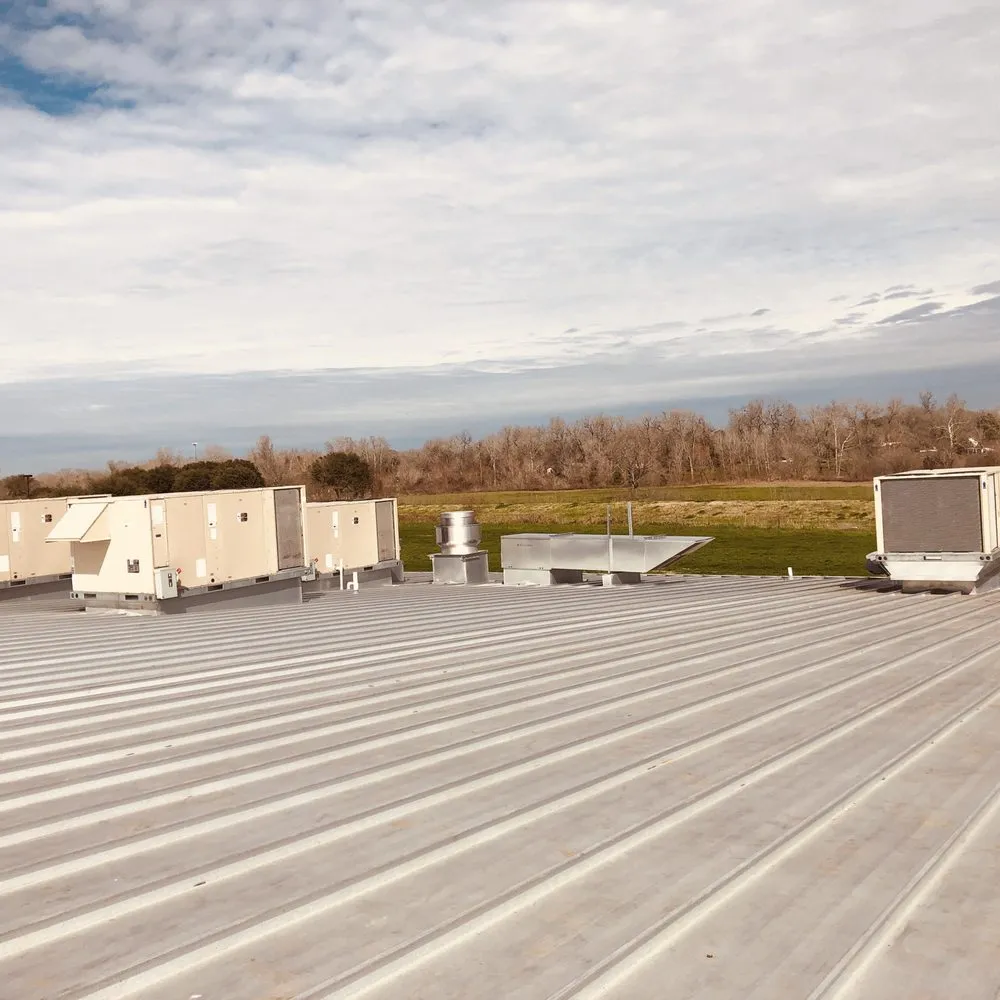 Slide of LJI Fort Bend