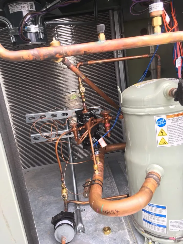 Slide of LJI Fort Bend