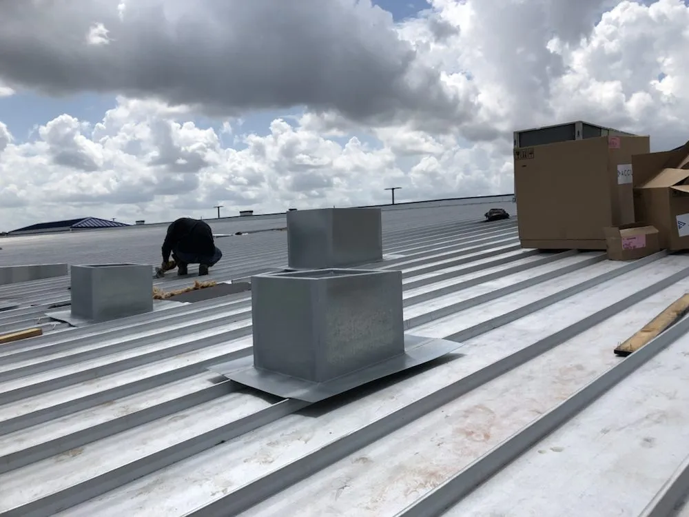 Slide of LJI Fort Bend