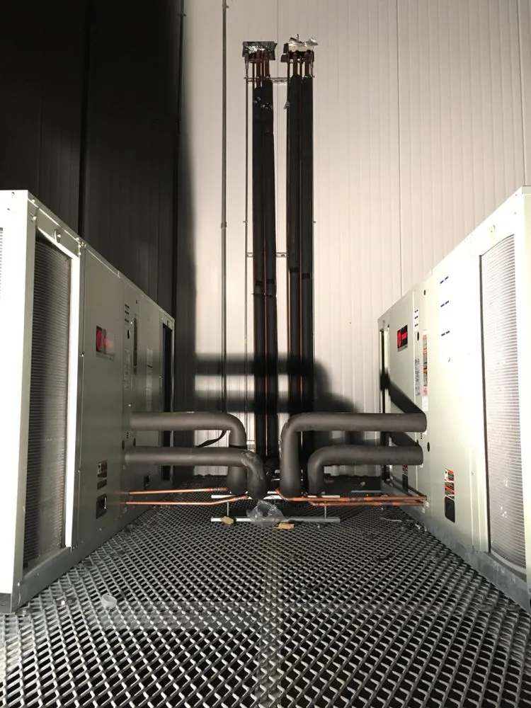 Slide of LJI Fort Bend