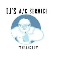 Slide of LJ's AC Service