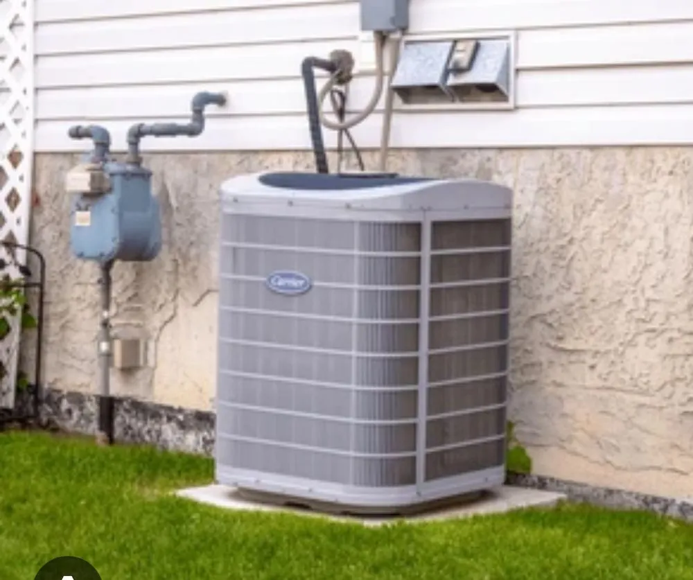 Slide of L&K Air & Heat