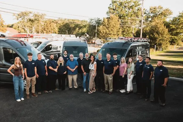 LK Heating & Cooling