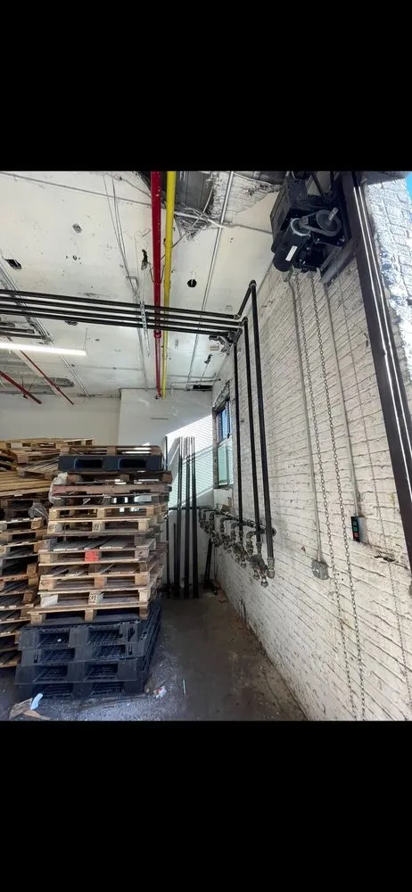 Slide of LK Plumbing and Heating