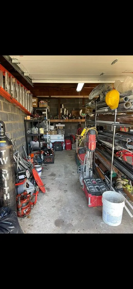 Slide of LK Plumbing and Heating