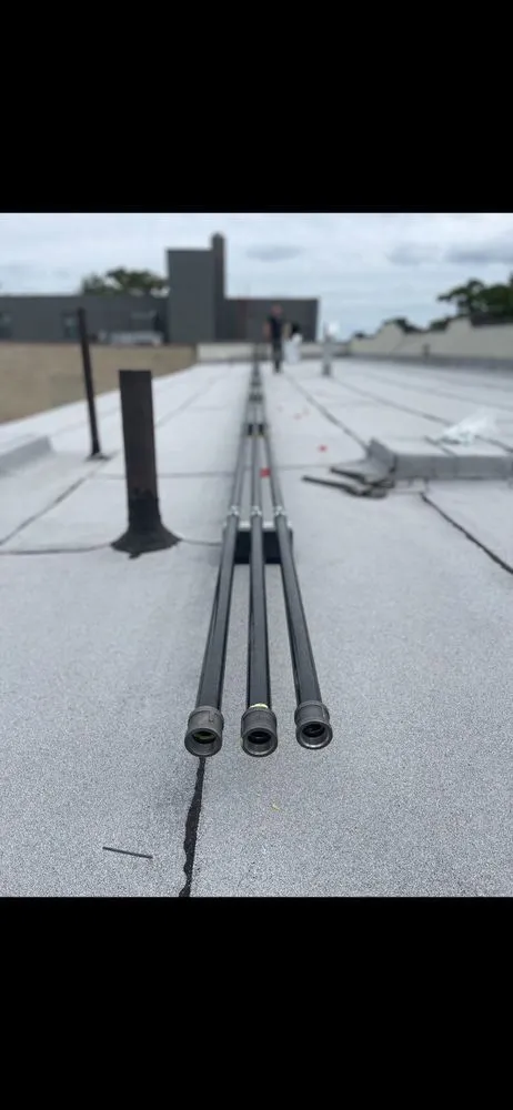 Slide of LK Plumbing and Heating