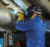 Slide of LKC Heating and Air