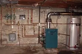 Slide of LKC Heating and Air