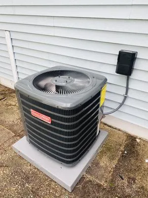 LKC Heating and Air