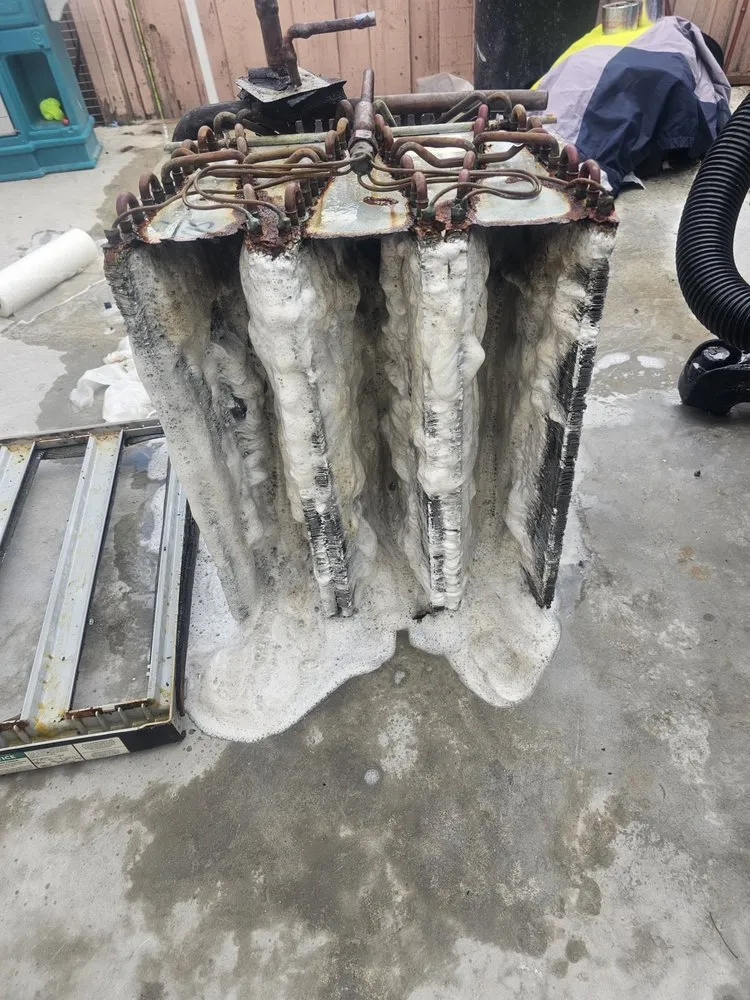 Slide of L&L Ac And Appliance