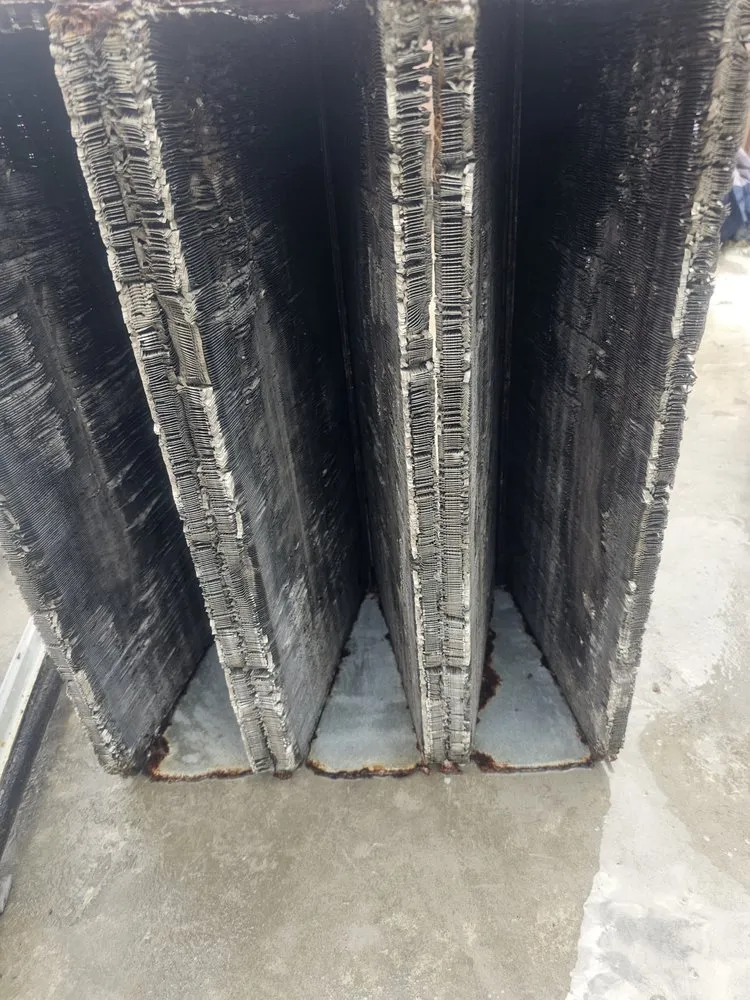 Slide of L&L Ac And Appliance