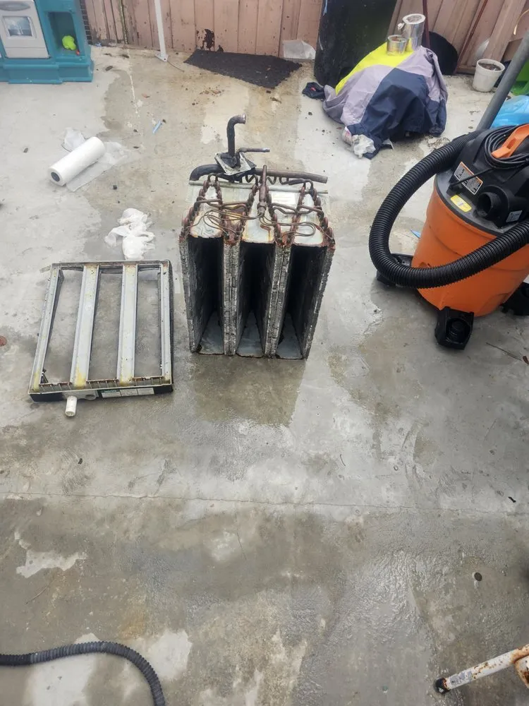 Slide of L&L Ac And Appliance