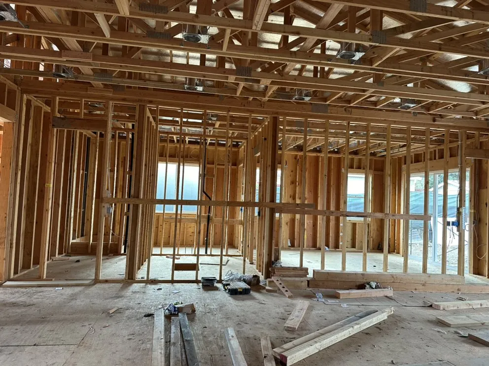 Slide of LL Heating and Air Conditioning