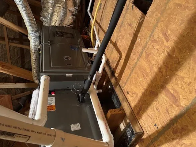 Slide of L&L Mechanical Services