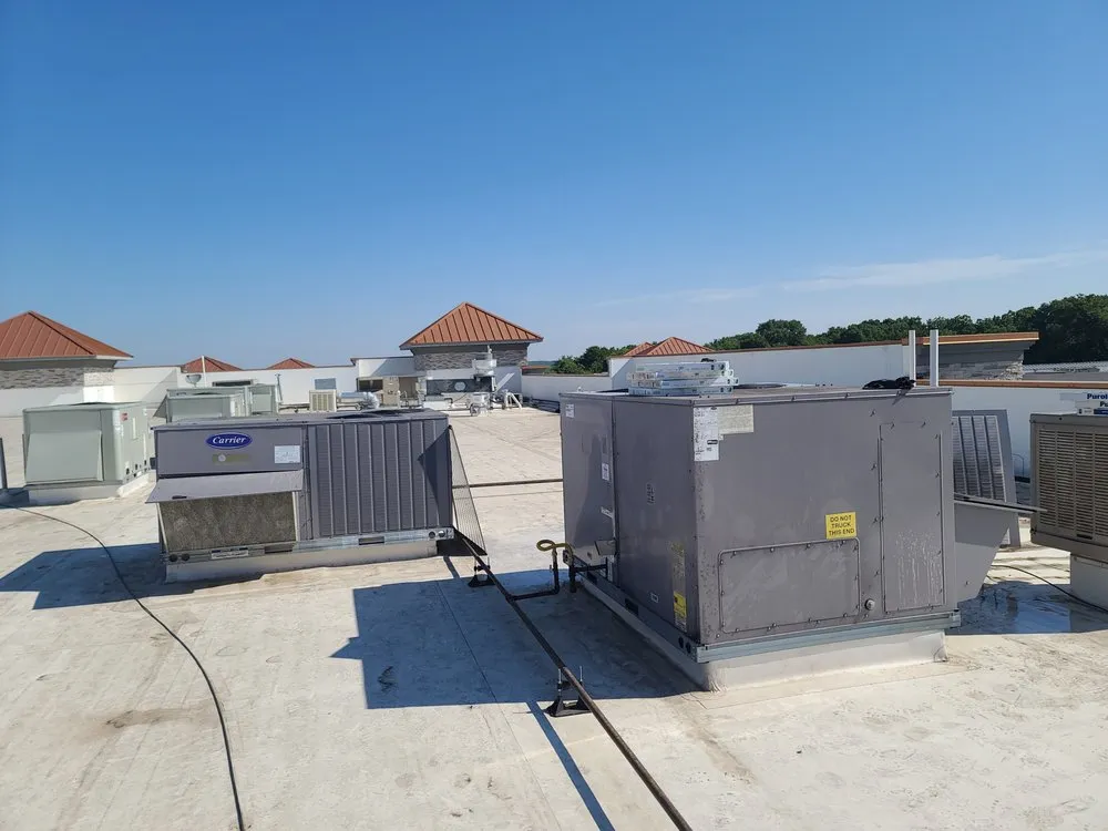 Slide of LLA Blessing