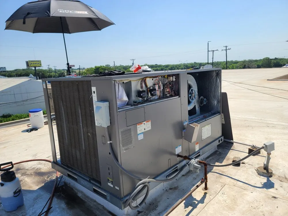 Slide of LLA Blessing