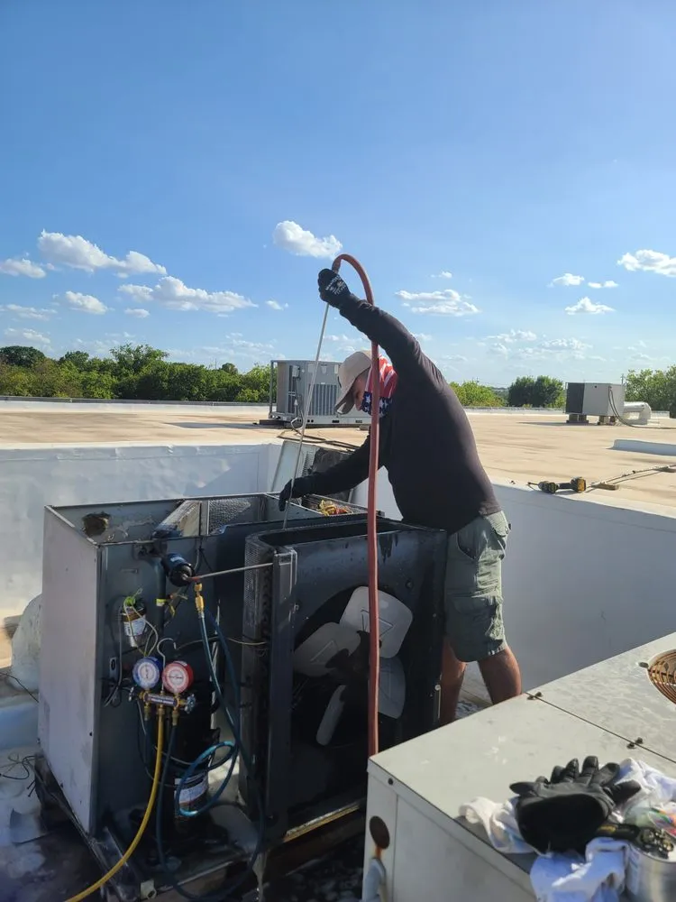 Slide of LLA Blessing