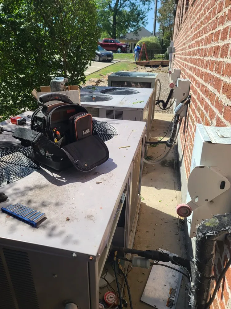 Slide of LLA Blessing