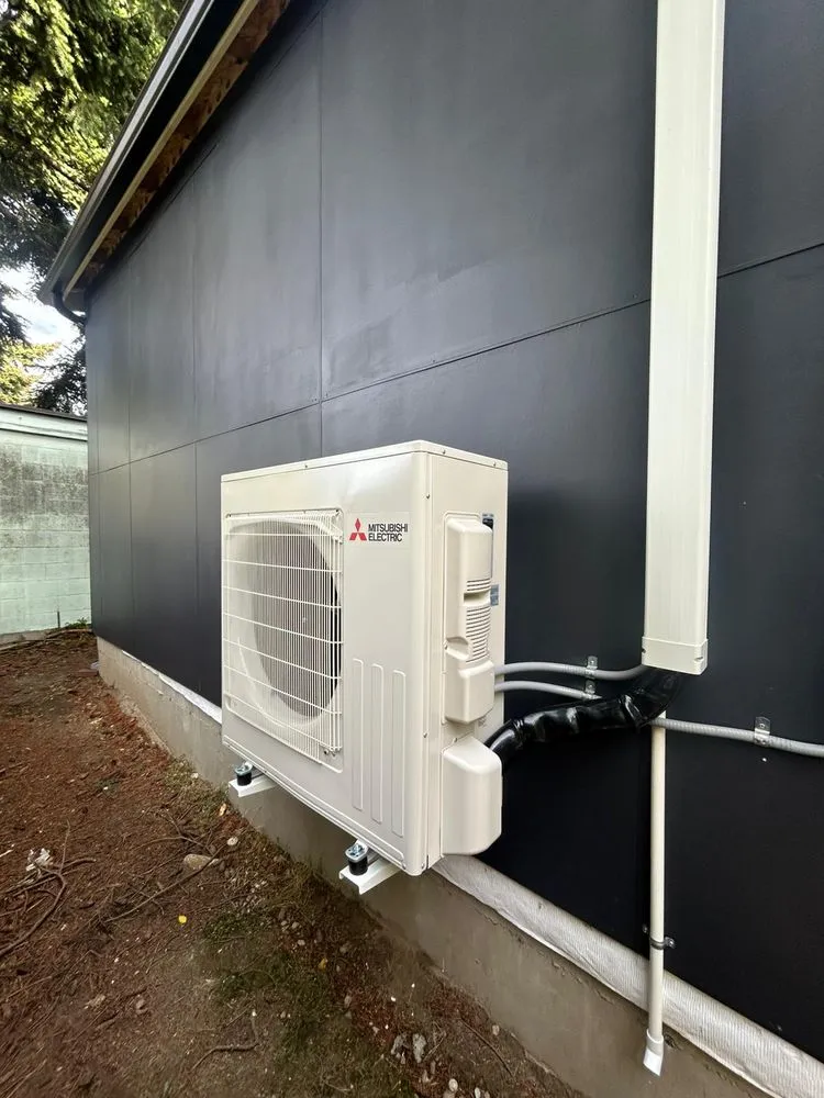 Slide of Llama Heating and Air Conditioning