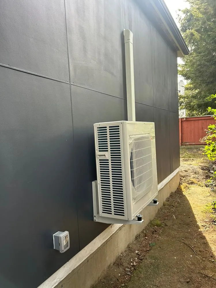 Slide of Llama Heating and Air Conditioning