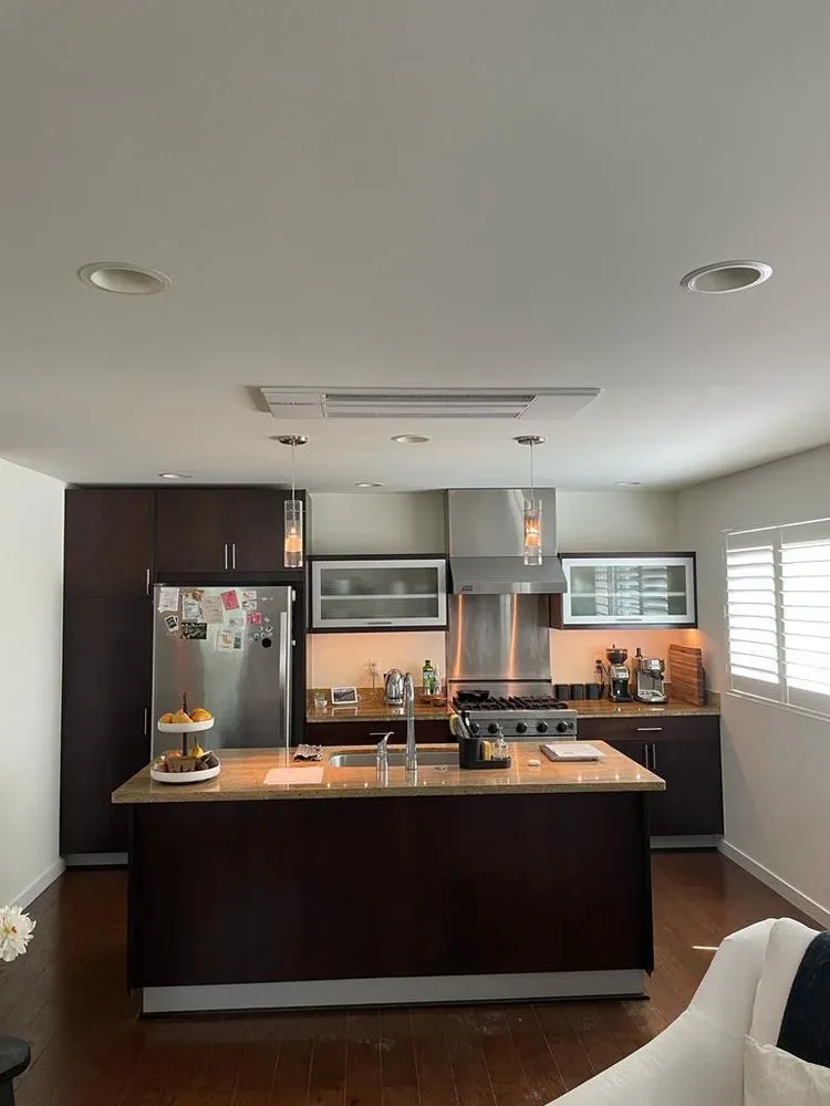 Slide of Llama Heating and Air Conditioning