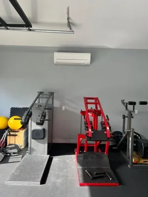 Llama Heating and Air Conditioning