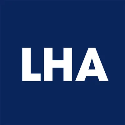 Lloyd's Heating And Air Logo