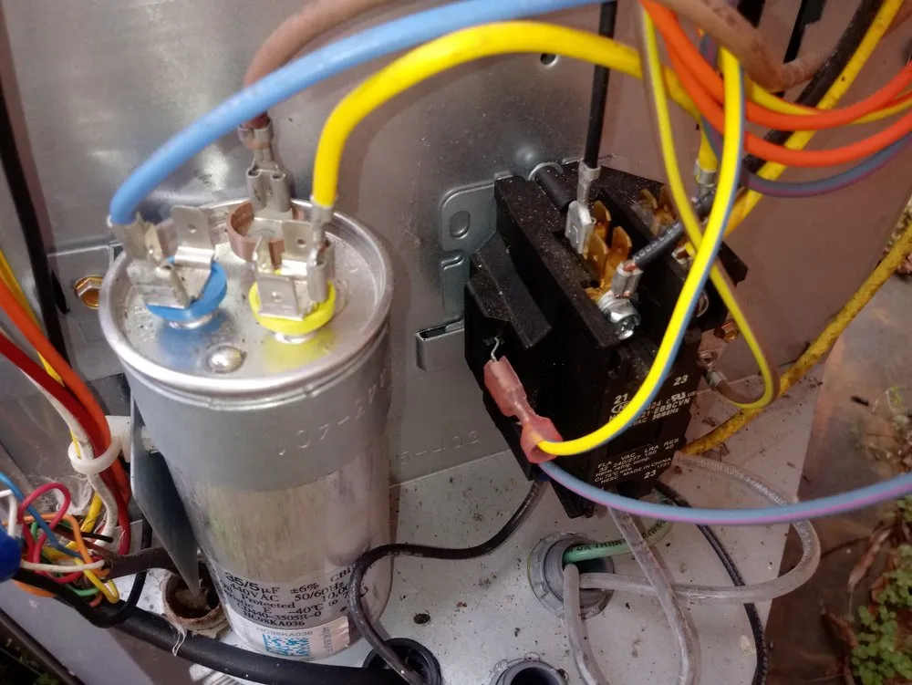 Slide of LLR Mechanical