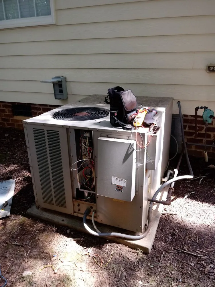 Slide of LLR Mechanical