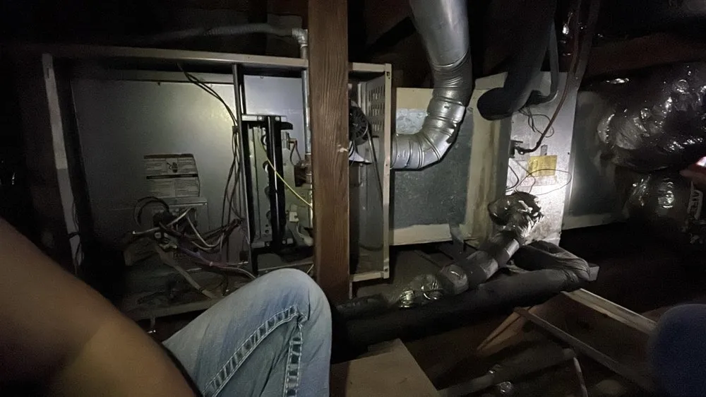 Slide of L&M Air Conditioning & Heating