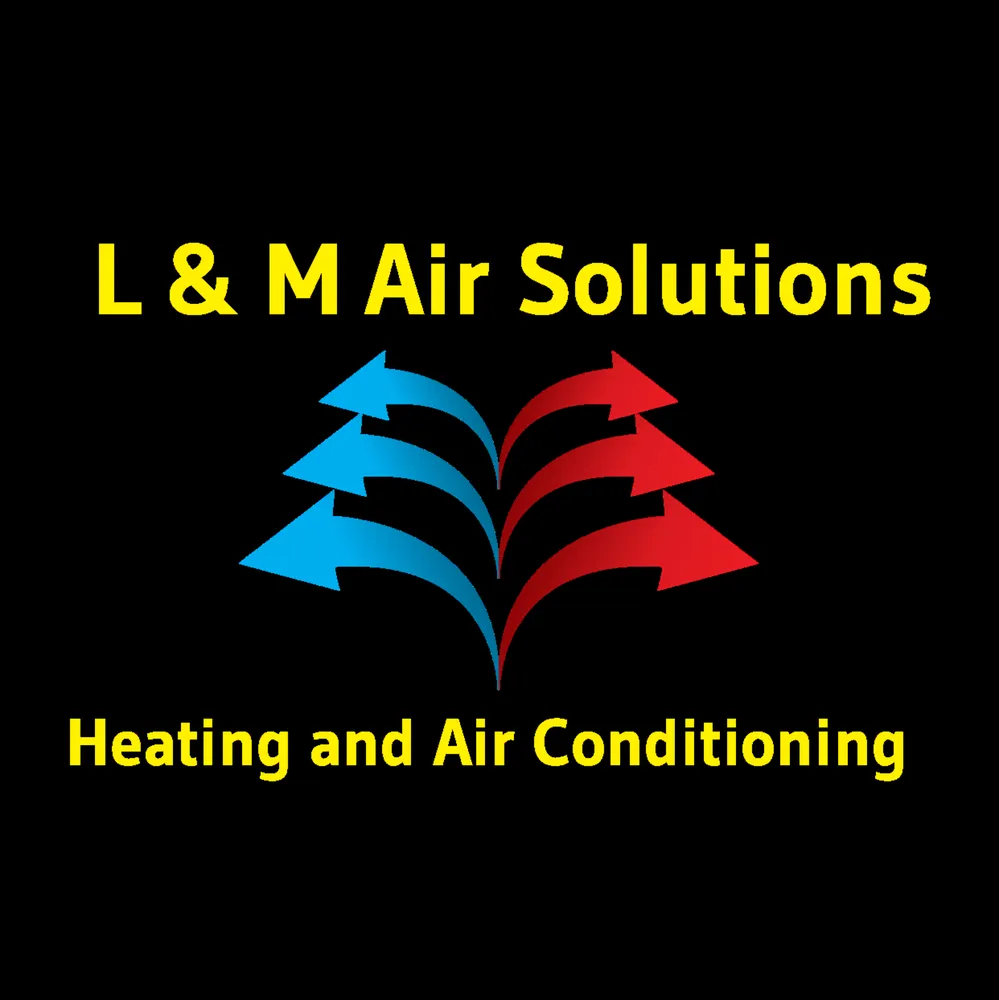 Slide of L&M Air Solutions