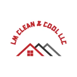 Slide of LM Clean & Cool