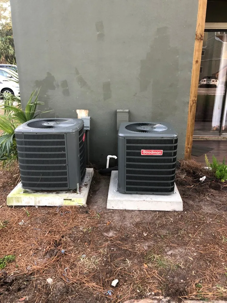 Slide of LM Clean & Cool